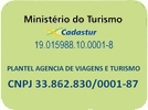 Ministério do Turismo